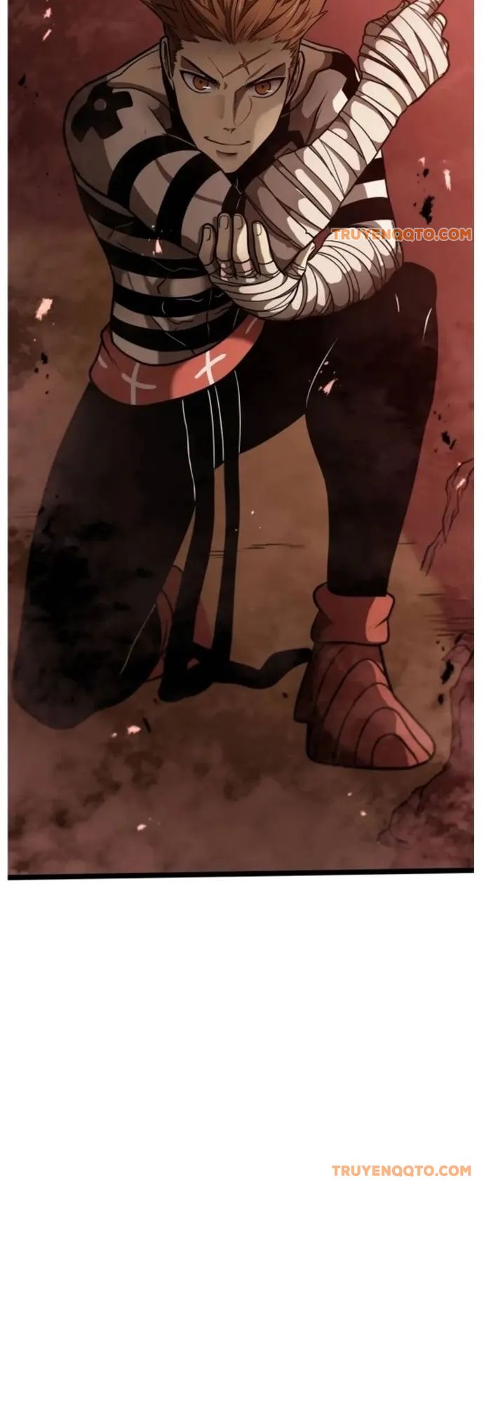 Trò Chơi Của Thần Chapter 78 - 51