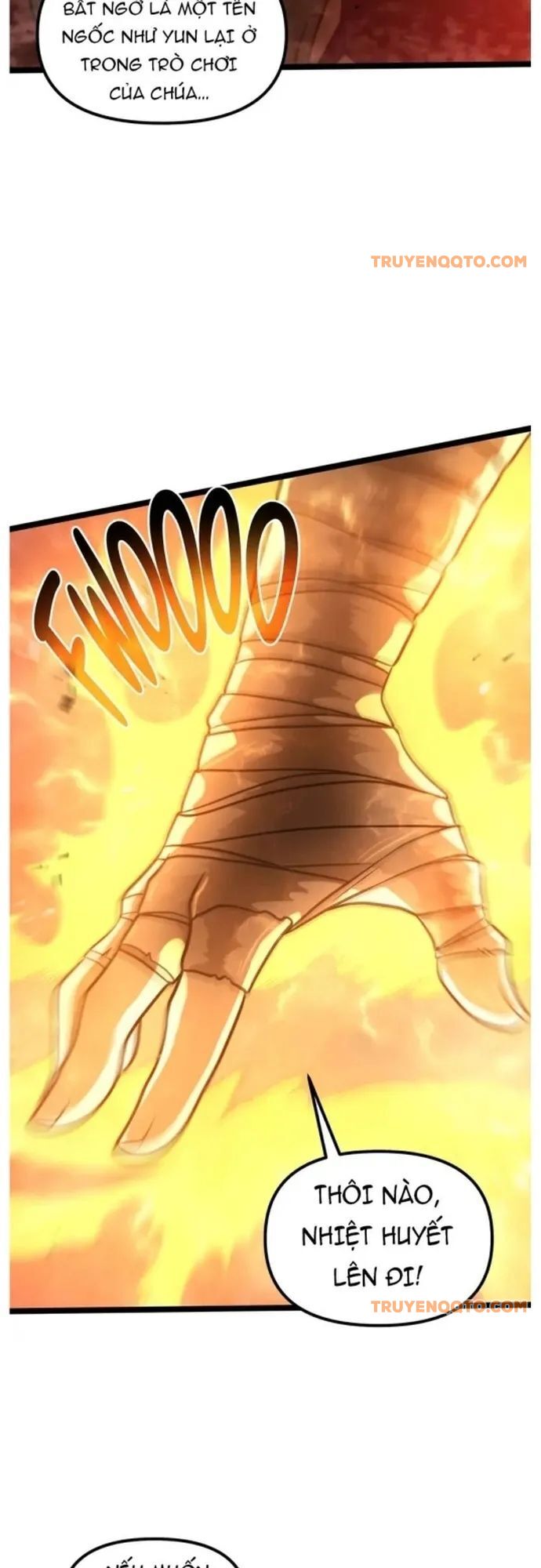 Trò Chơi Của Thần Chapter 78 - 54