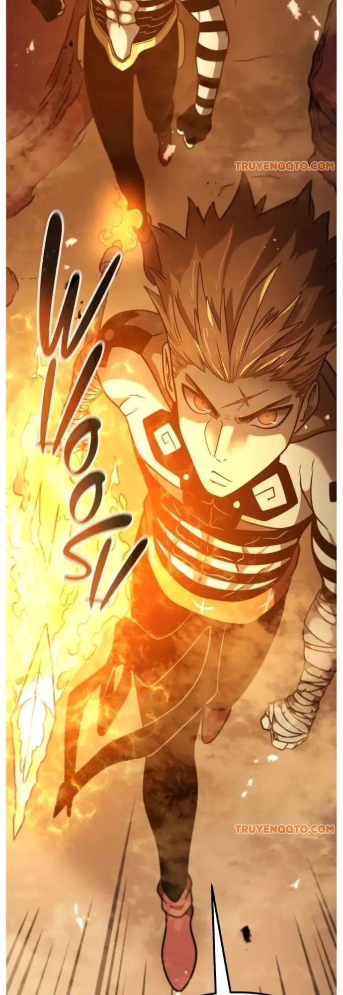 Trò Chơi Của Thần Chapter 78 - 56