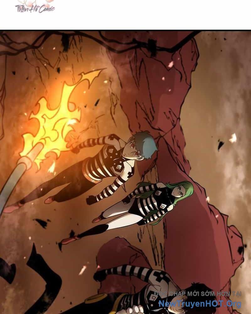 Trò Chơi Của Thần Chapter 79 - 13