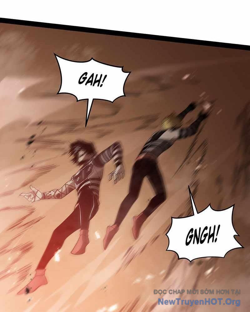 Trò Chơi Của Thần Chapter 79 - 121