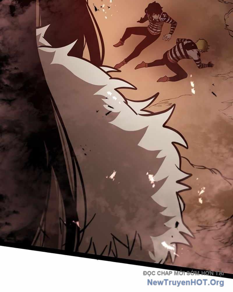 Trò Chơi Của Thần Chapter 79 - 129