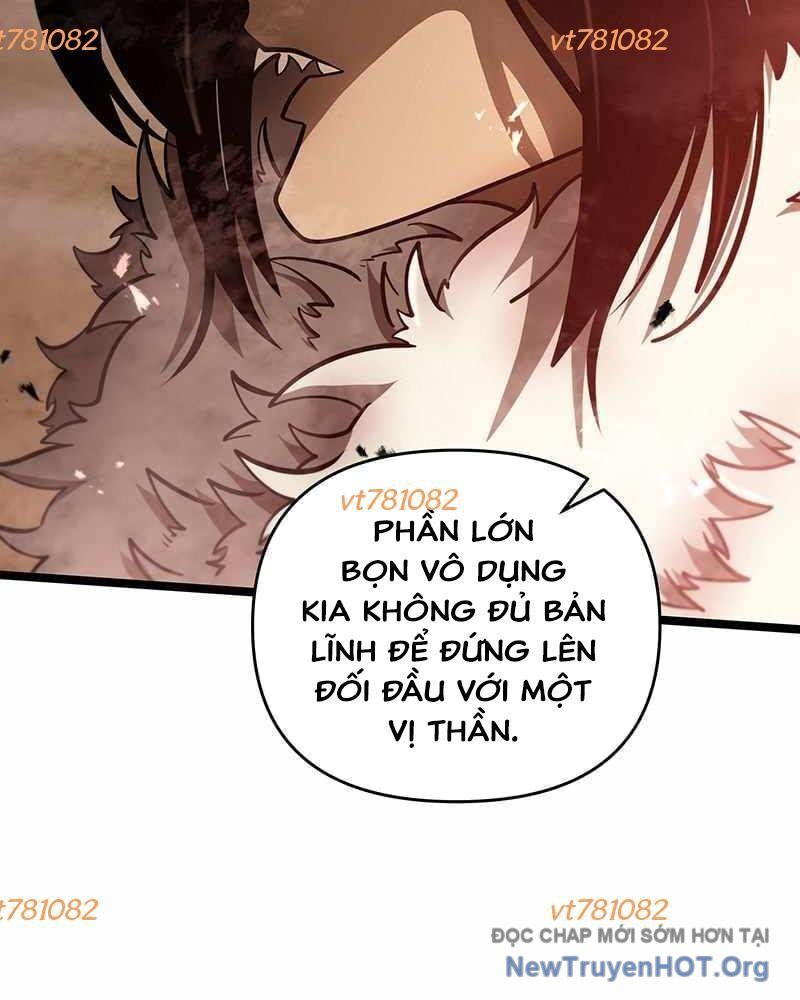 Trò Chơi Của Thần Chapter 79 - 184