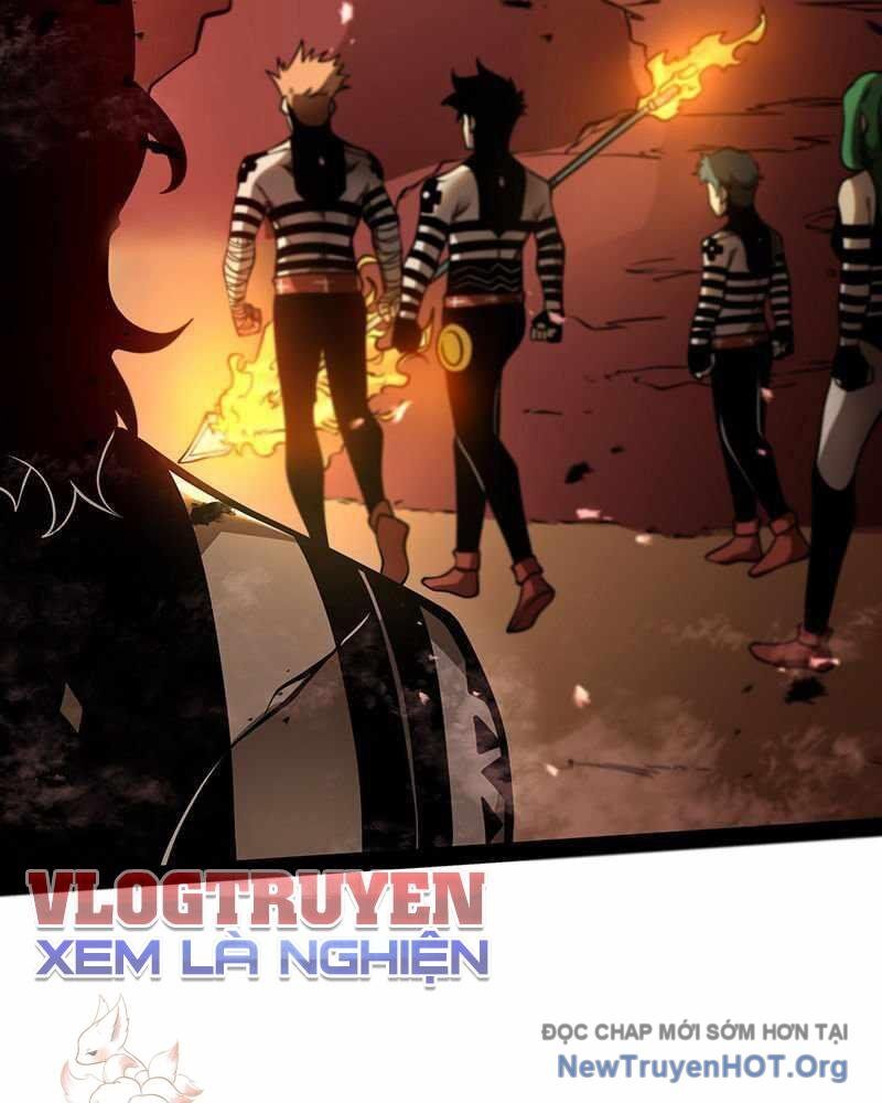 Trò Chơi Của Thần Chapter 79 - 20