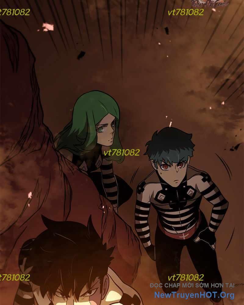 Trò Chơi Của Thần Chapter 79 - 3