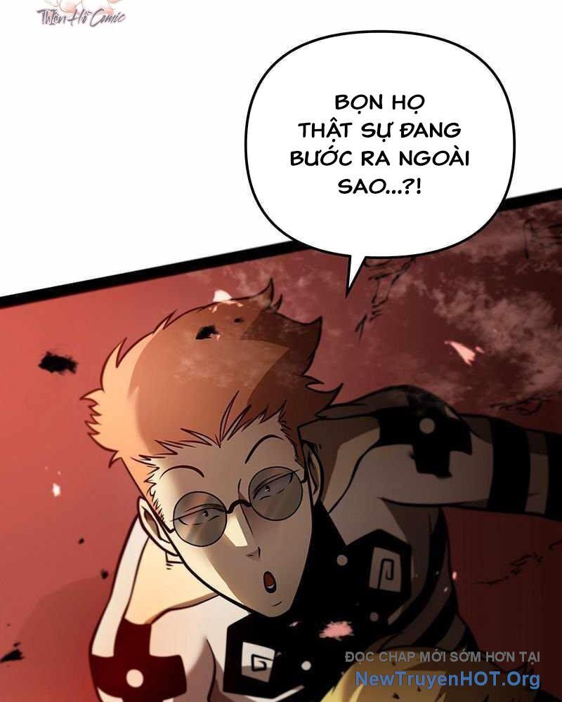 Trò Chơi Của Thần Chapter 79 - 21