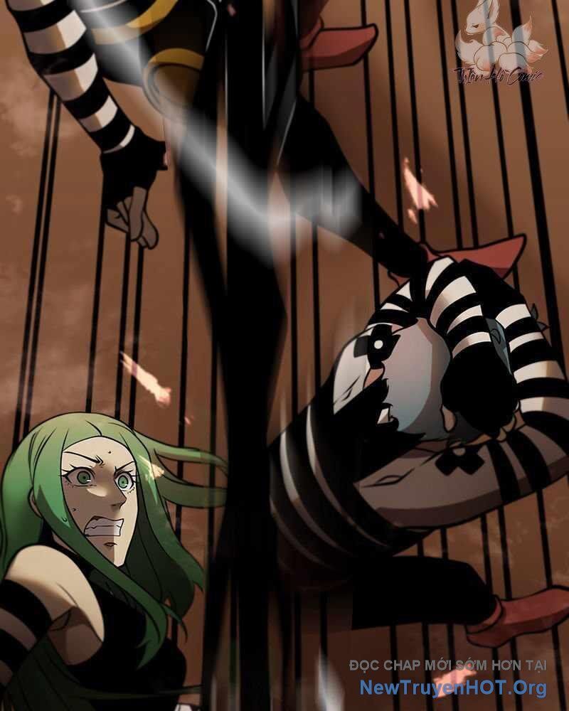 Trò Chơi Của Thần Chapter 79 - 28