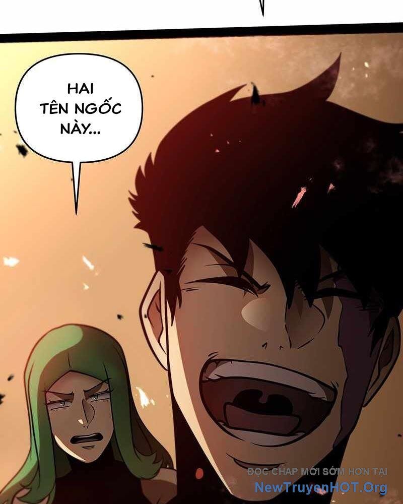 Trò Chơi Của Thần Chapter 79 - 33