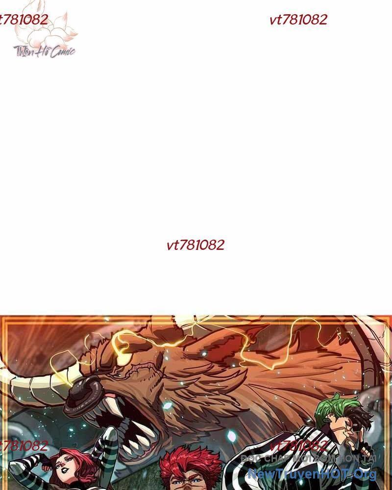 Trò Chơi Của Thần Chapter 79 - 8