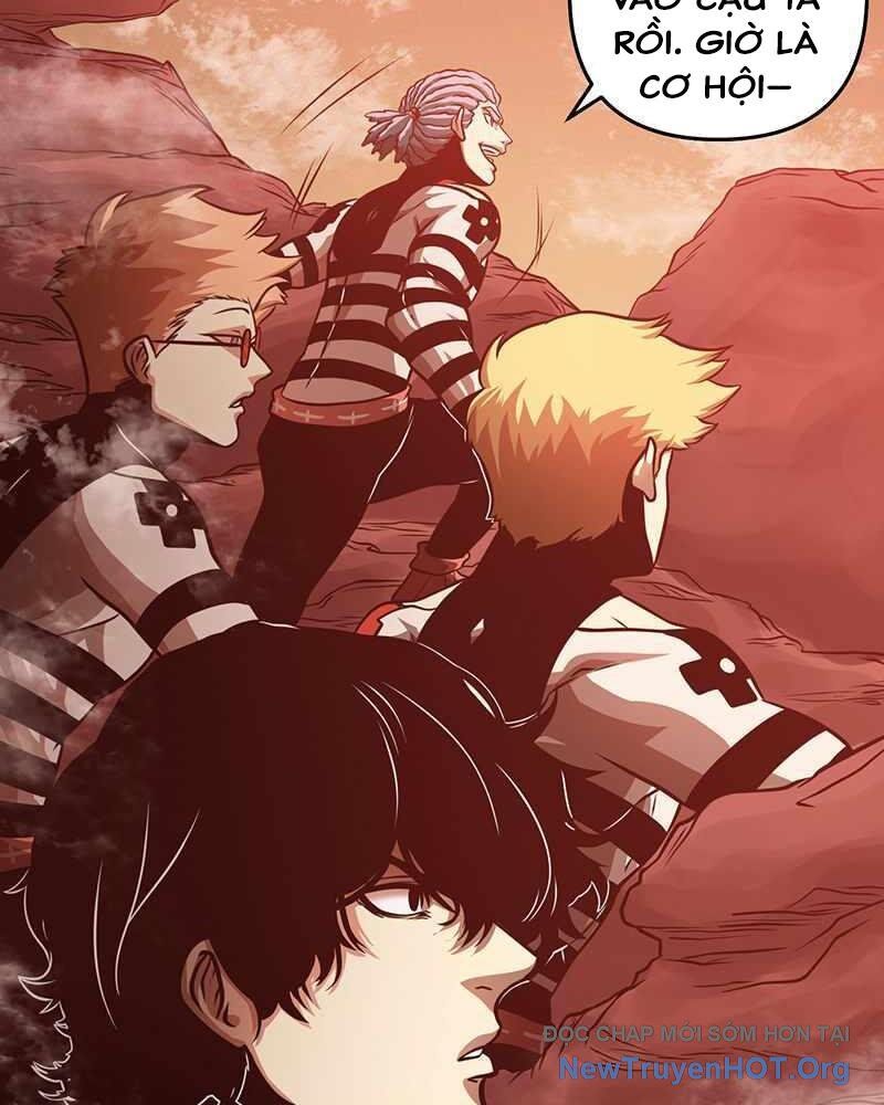 Trò Chơi Của Thần Chapter 79 - 73