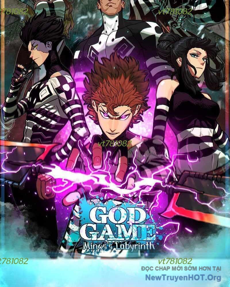 Trò Chơi Của Thần Chapter 79 - 9