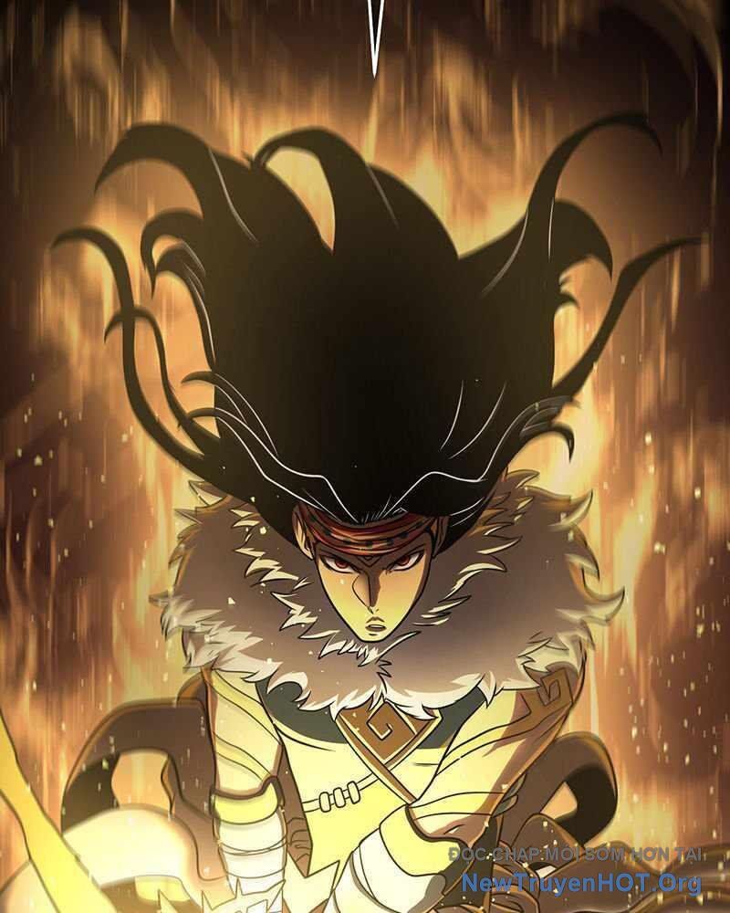 Trò Chơi Của Thần Chapter 79 - 81