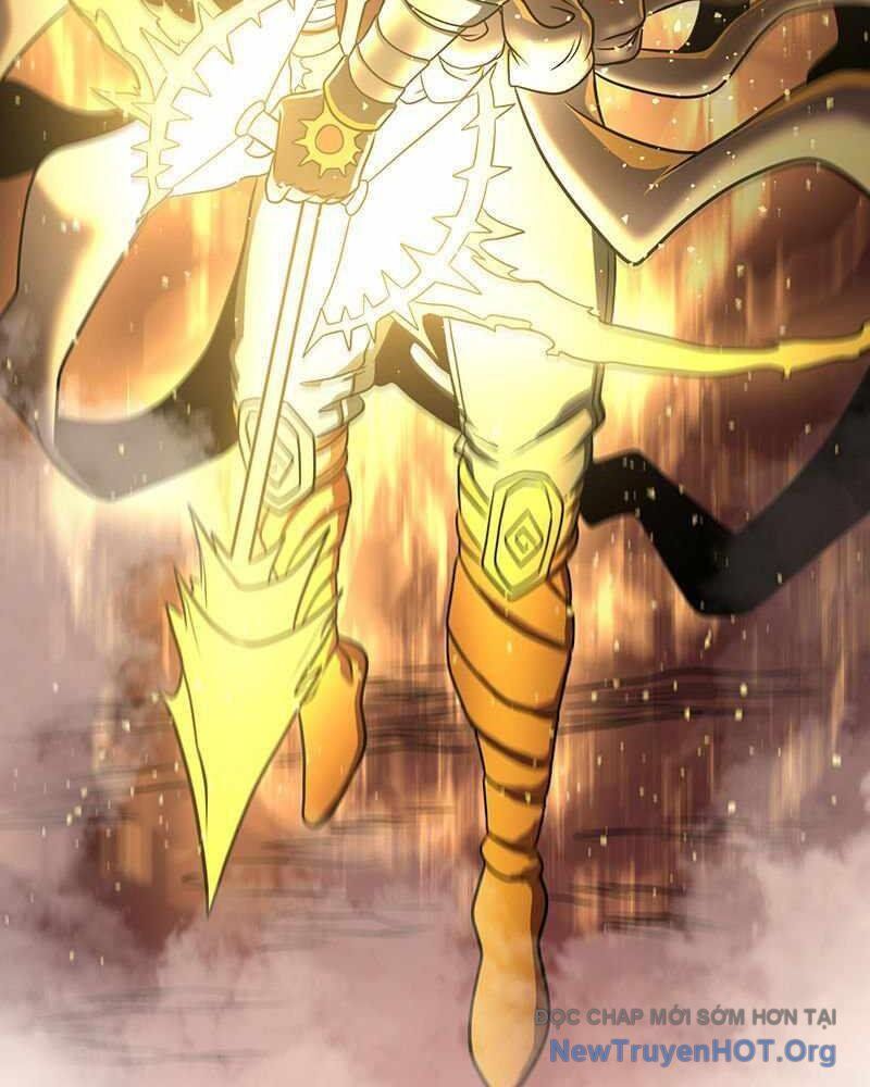 Trò Chơi Của Thần Chapter 79 - 82