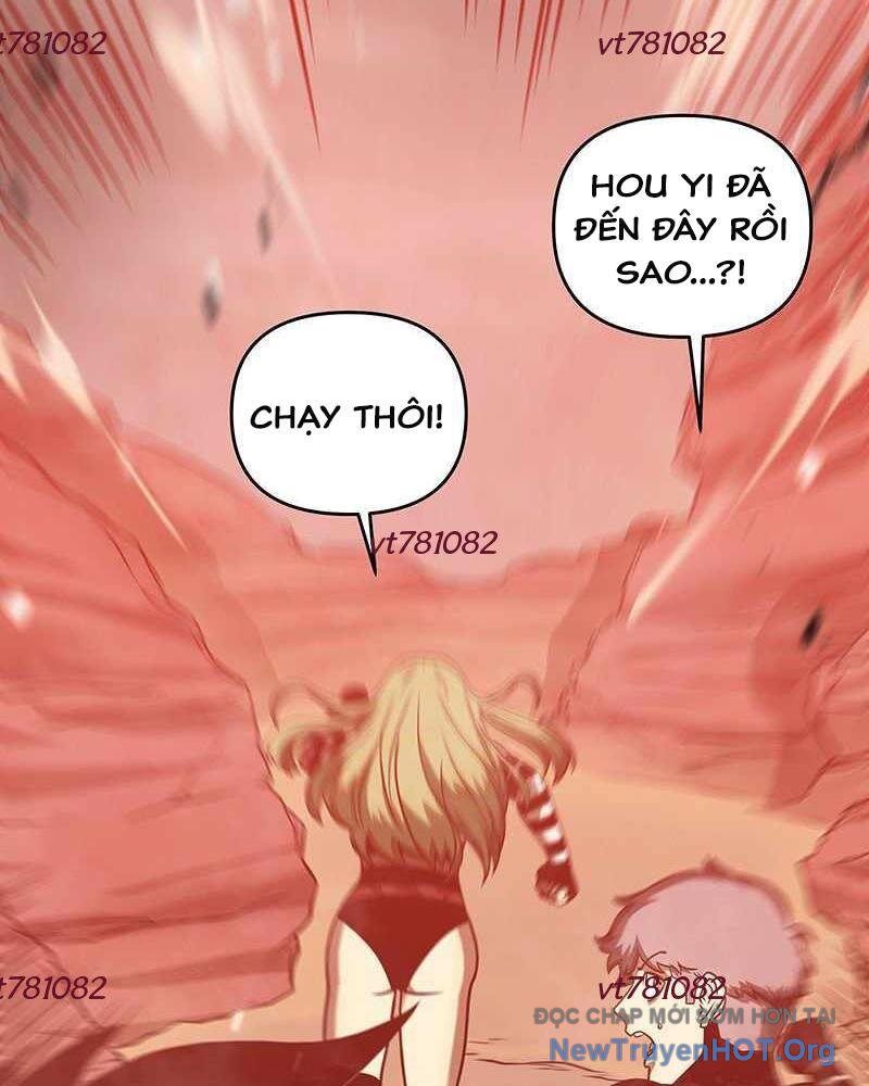 Trò Chơi Của Thần Chapter 79 - 84