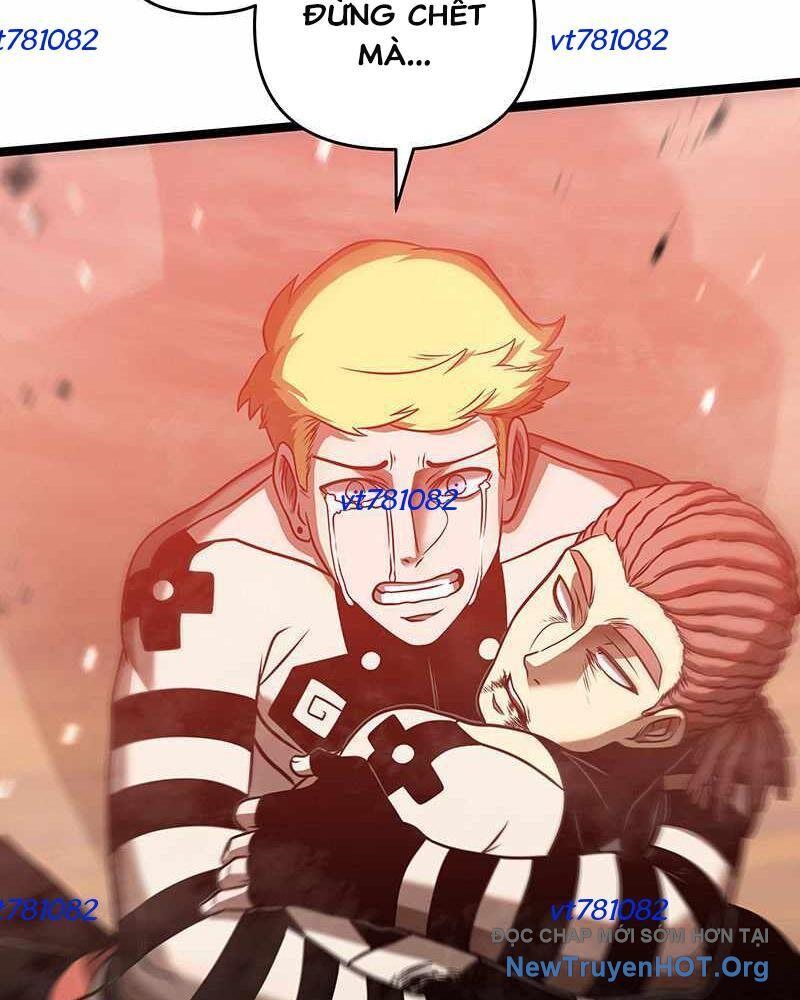 Trò Chơi Của Thần Chapter 79 - 87