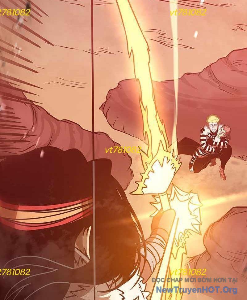 Trò Chơi Của Thần Chapter 79 - 90