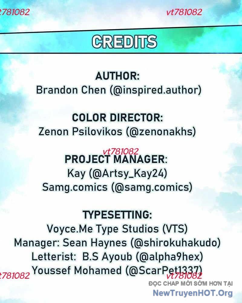 Trò Chơi Của Thần Chapter 79 - 10