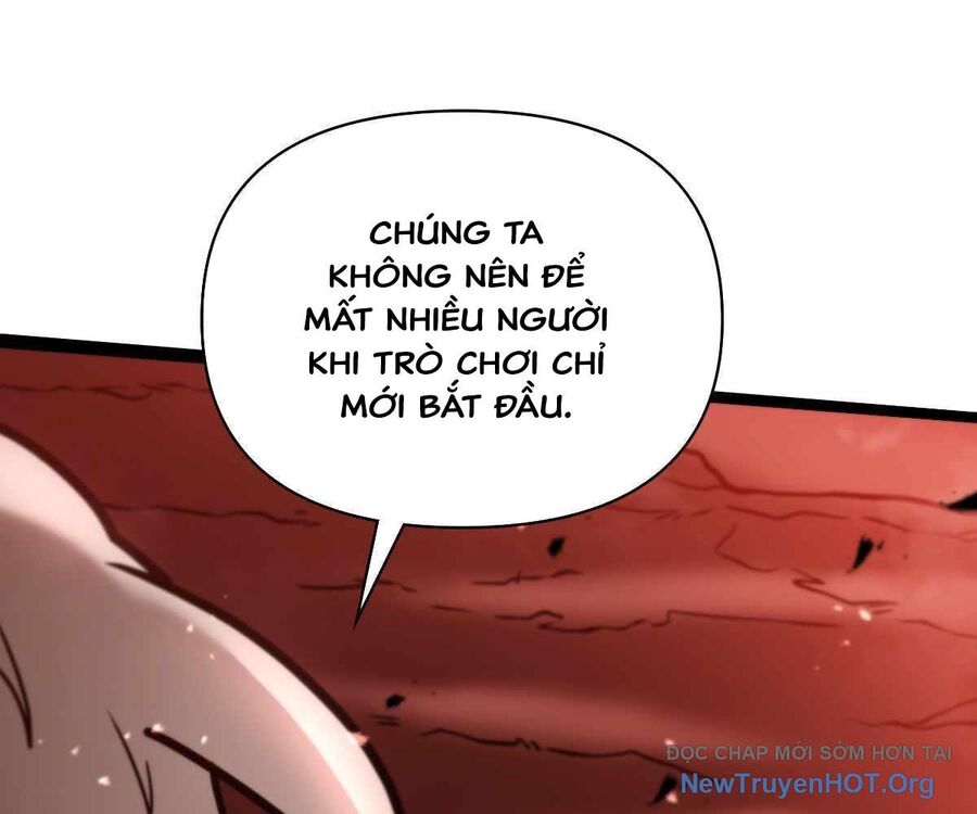 Trò Chơi Của Thần Chapter 80 - 107