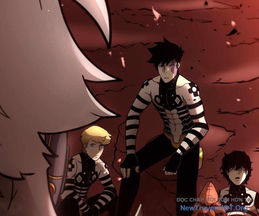 Trò Chơi Của Thần Chapter 80 - 108