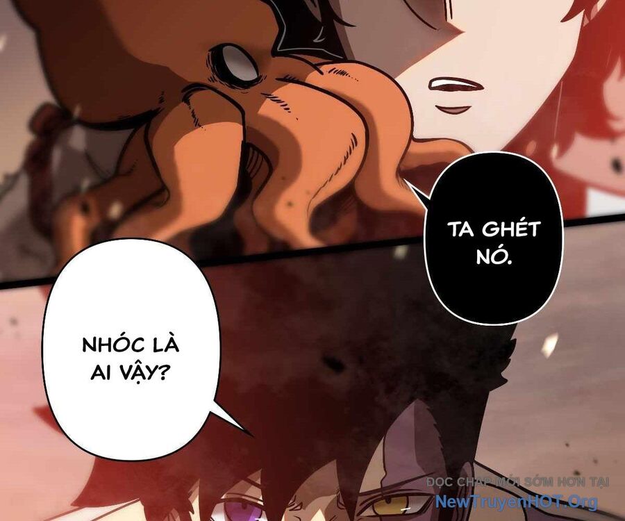 Trò Chơi Của Thần Chapter 80 - 117