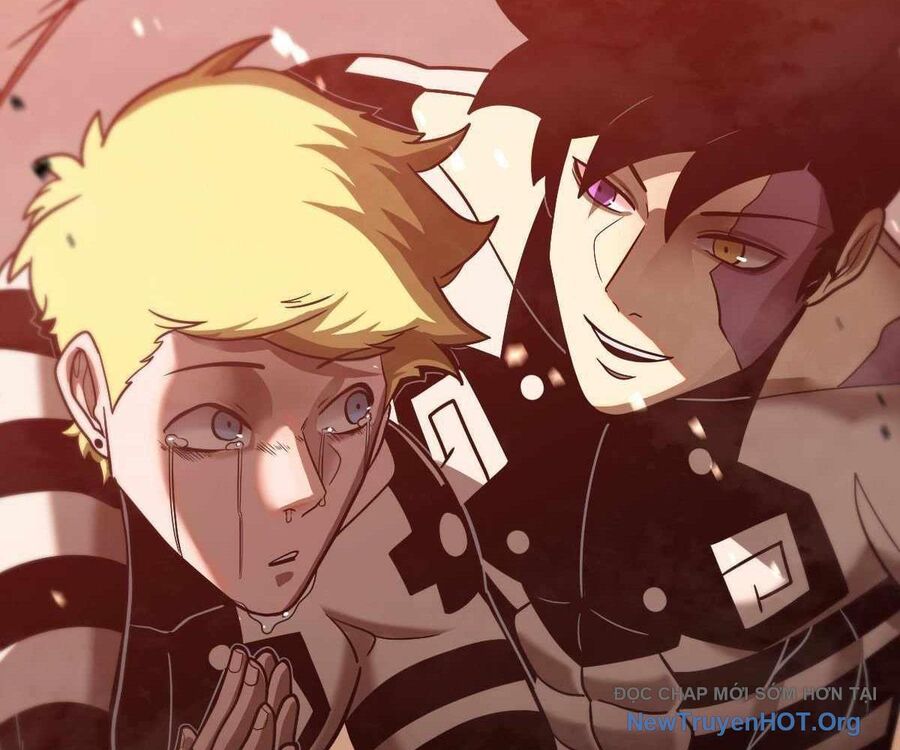 Trò Chơi Của Thần Chapter 80 - 130