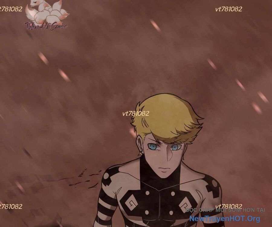 Trò Chơi Của Thần Chapter 80 - 167