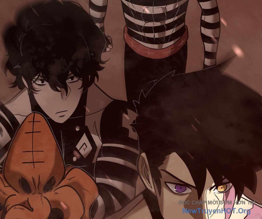 Trò Chơi Của Thần Chapter 80 - 168