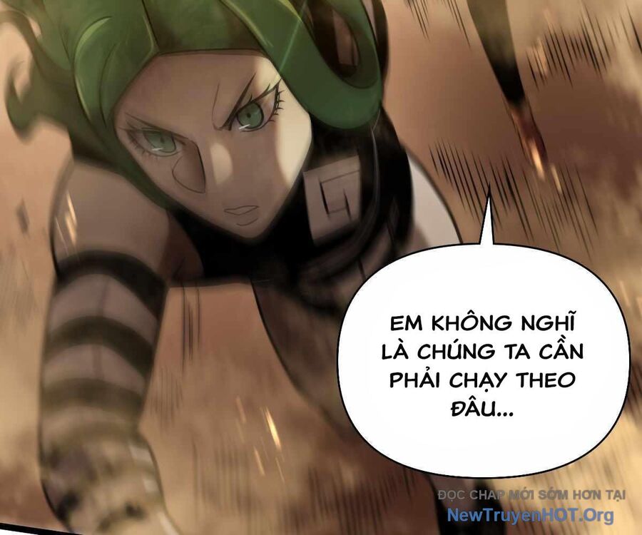 Trò Chơi Của Thần Chapter 80 - 201