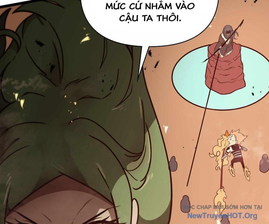 Trò Chơi Của Thần Chapter 80 - 208