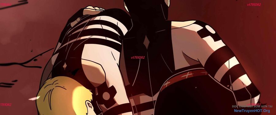 Trò Chơi Của Thần Chapter 80 - 6