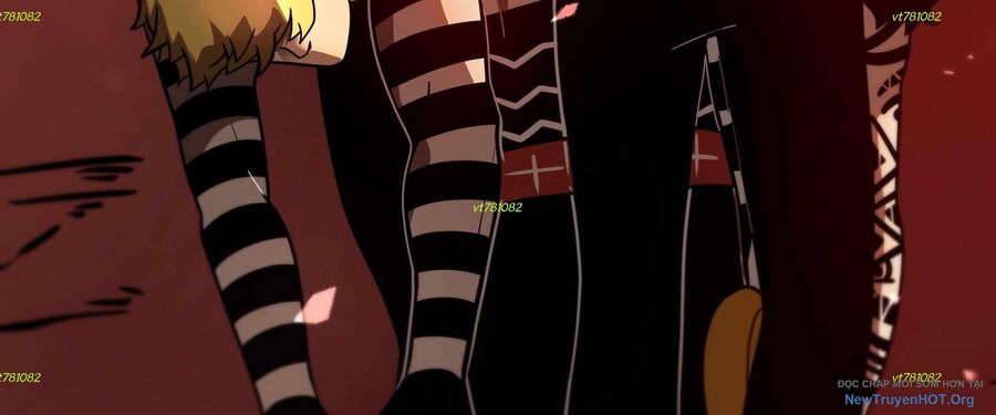 Trò Chơi Của Thần Chapter 80 - 7