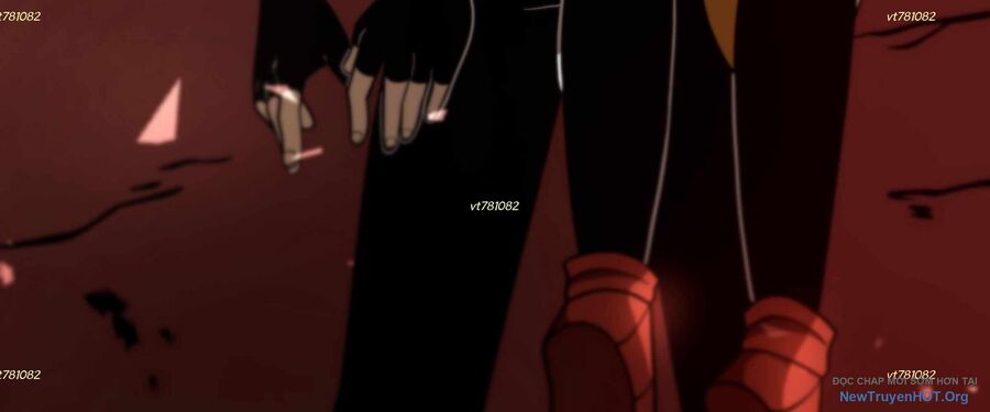 Trò Chơi Của Thần Chapter 80 - 8