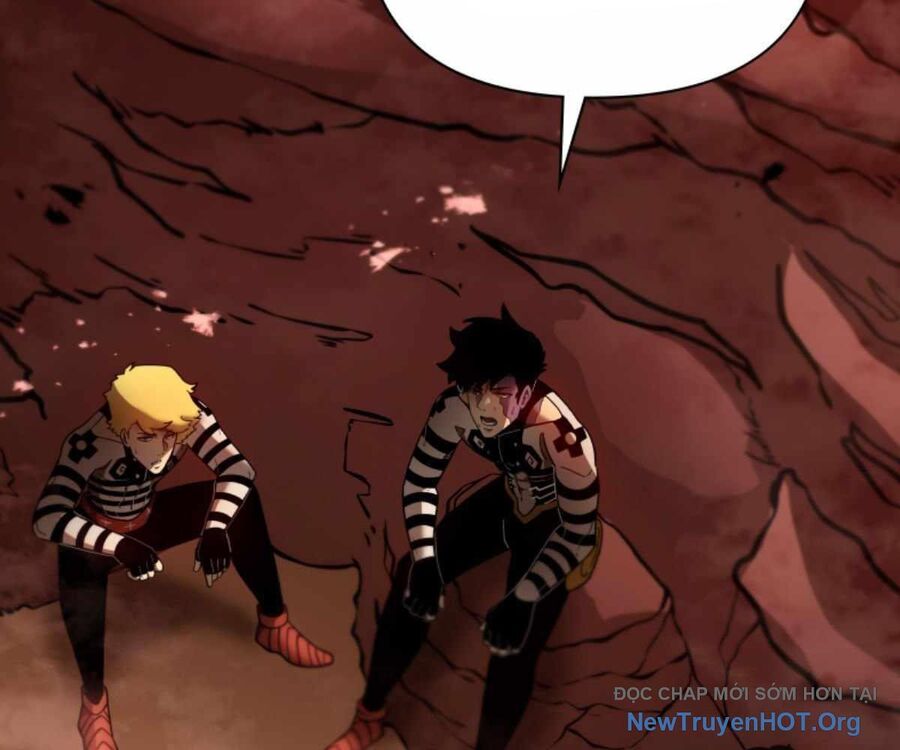 Trò Chơi Của Thần Chapter 80 - 87