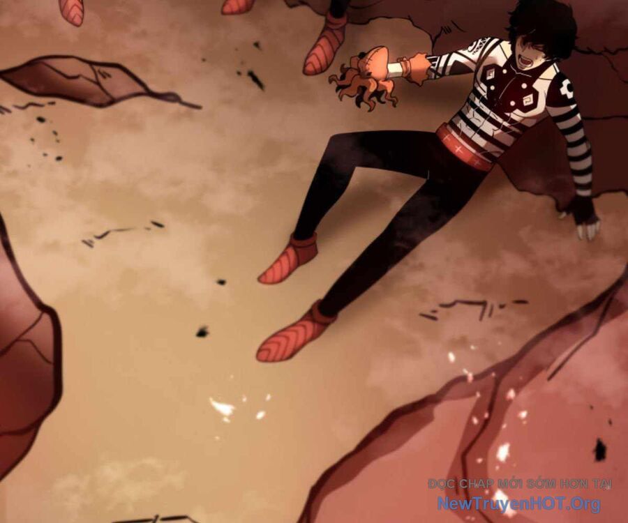 Trò Chơi Của Thần Chapter 80 - 88