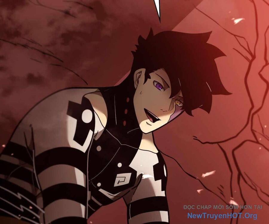 Trò Chơi Của Thần Chapter 80 - 93