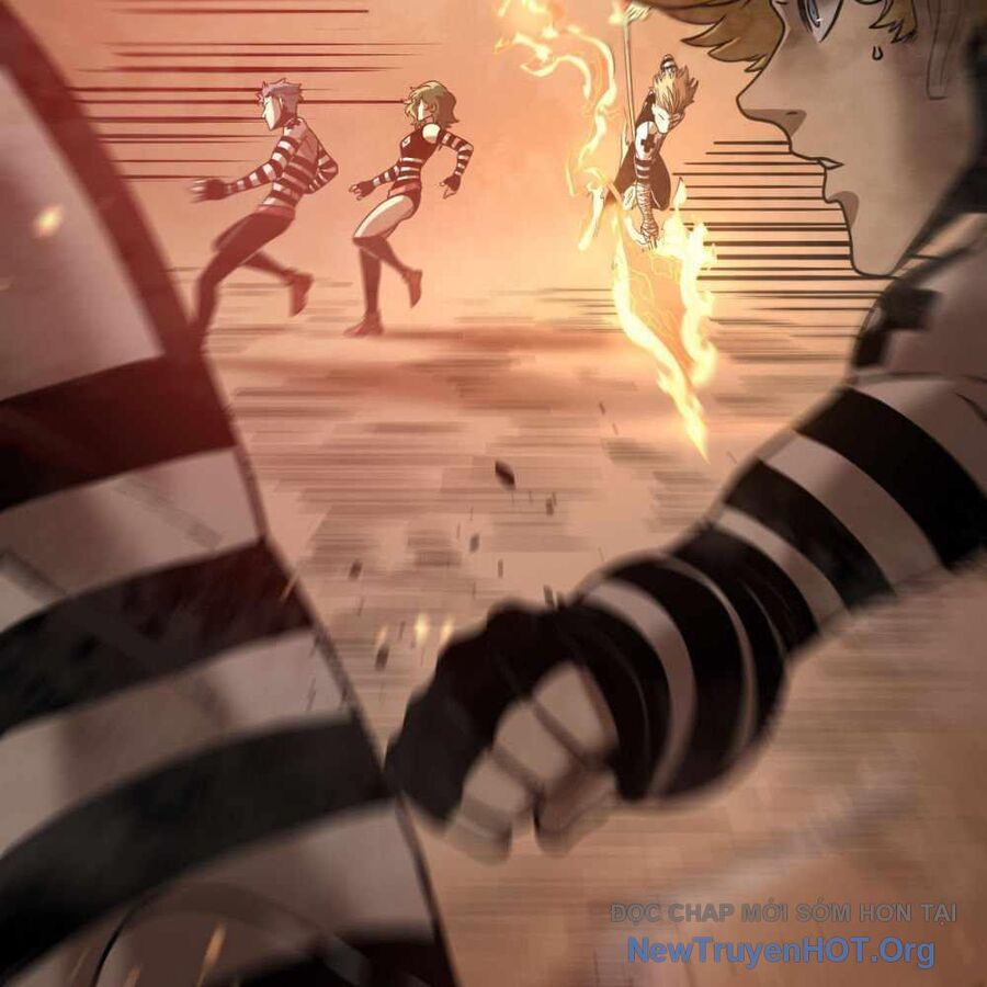 Trò Chơi Của Thần Chapter 81 - 111