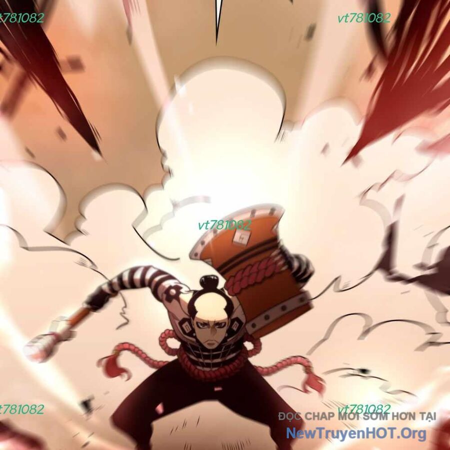 Trò Chơi Của Thần Chapter 81 - 5