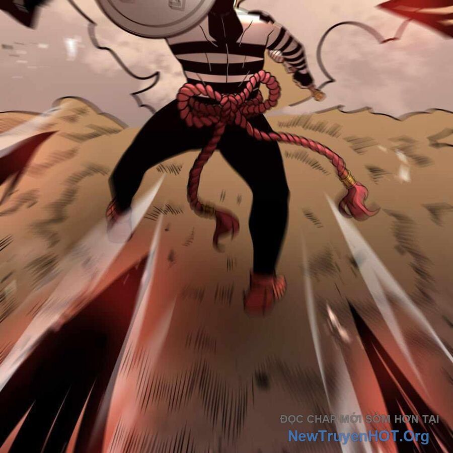 Trò Chơi Của Thần Chapter 81 - 43