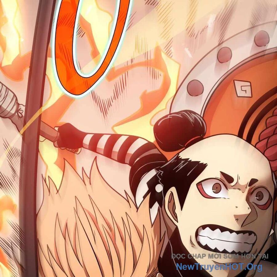 Trò Chơi Của Thần Chapter 81 - 72