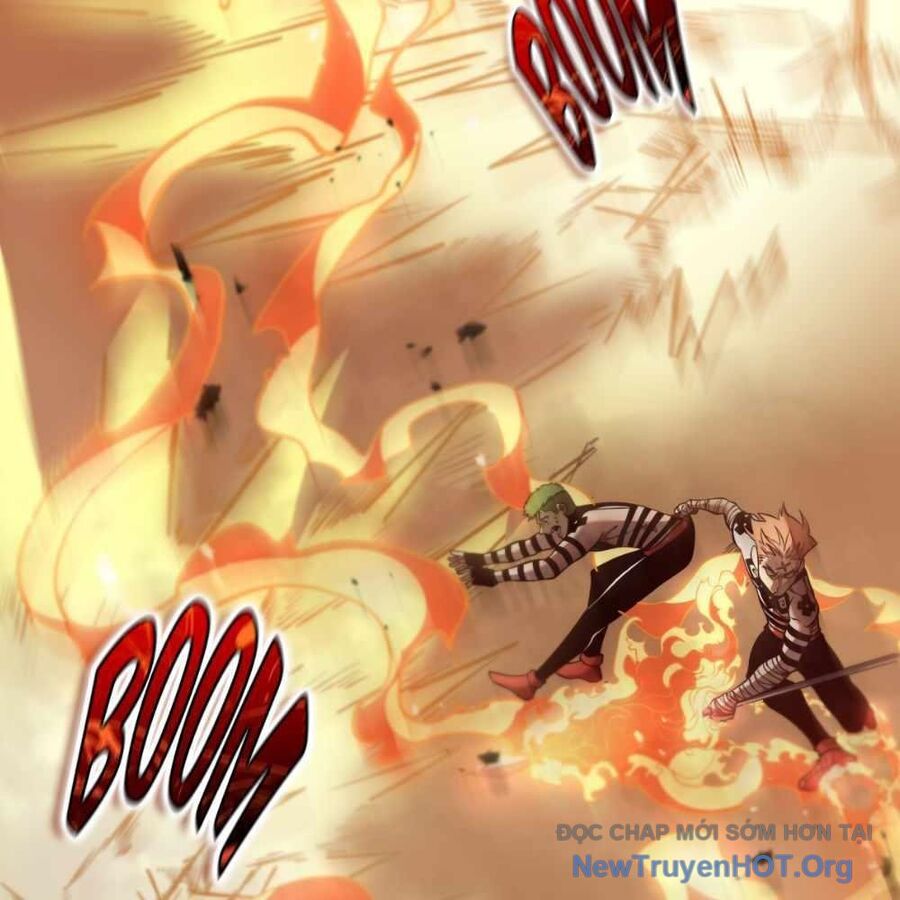 Trò Chơi Của Thần Chapter 81 - 80