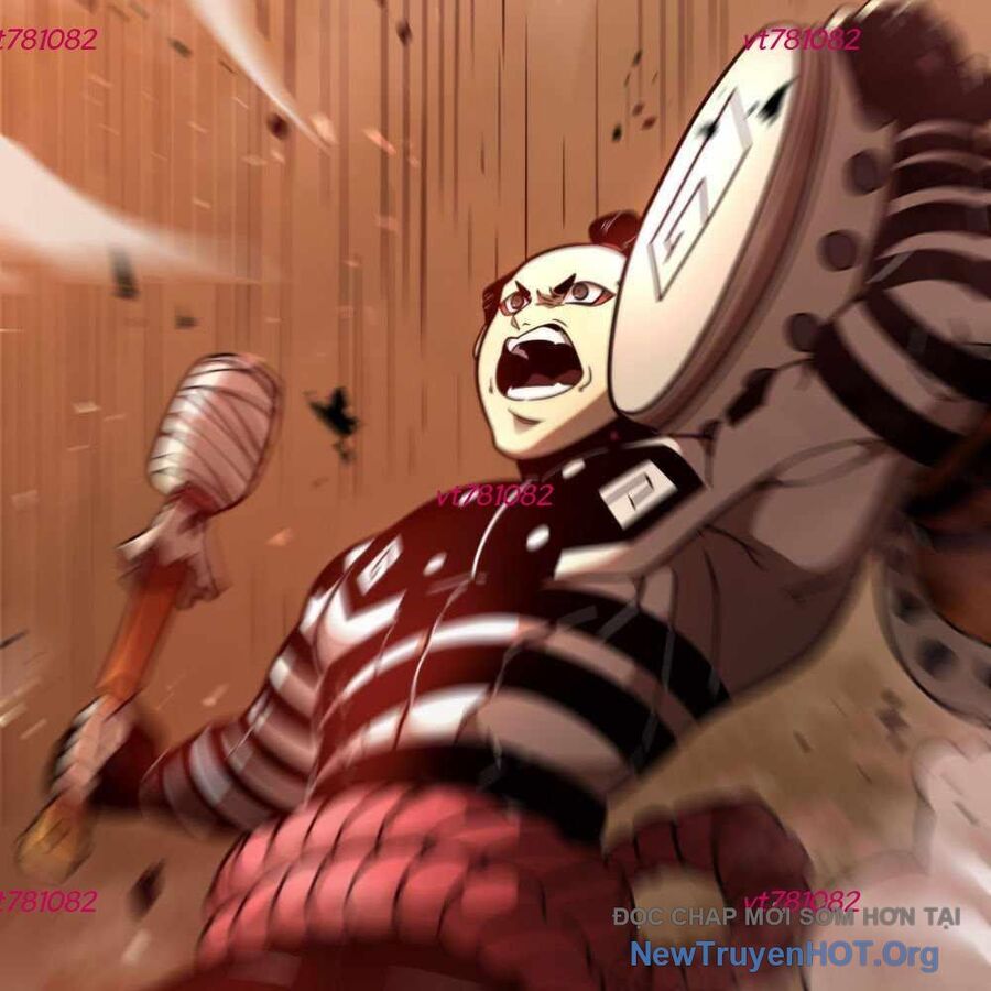 Trò Chơi Của Thần Chapter 81 - 9