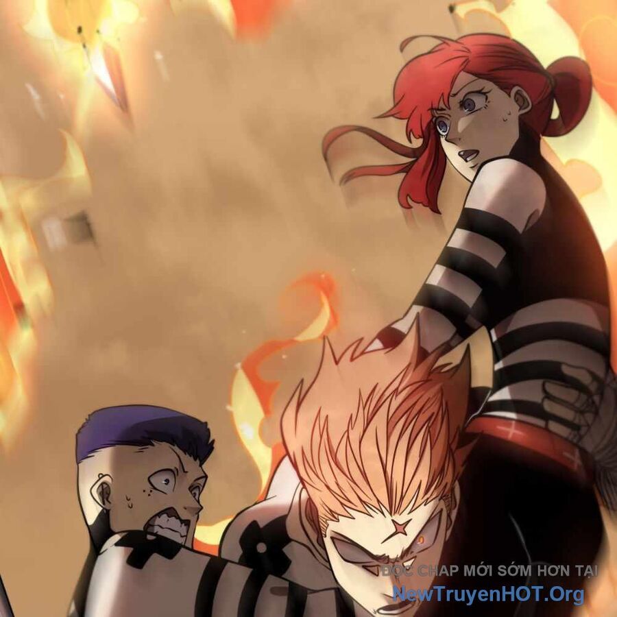 Trò Chơi Của Thần Chapter 81 - 83