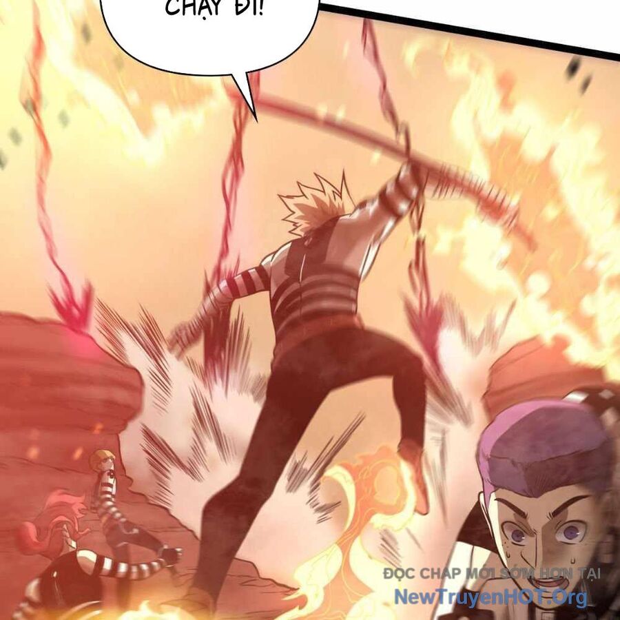 Trò Chơi Của Thần Chapter 81 - 92