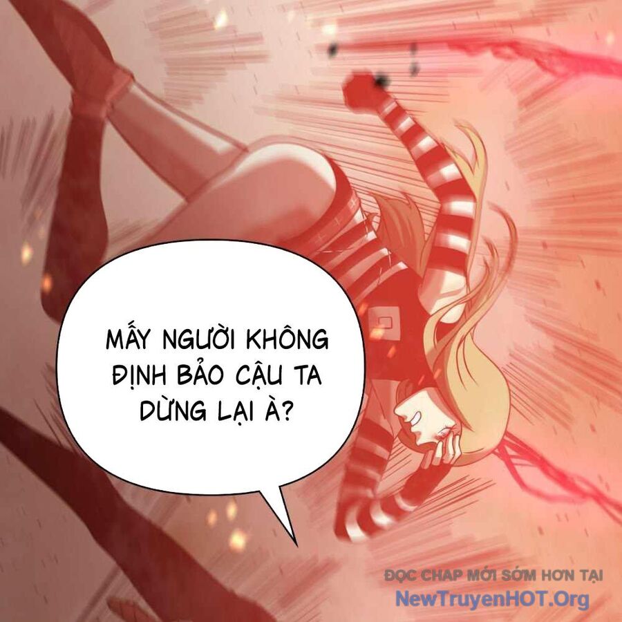 Trò Chơi Của Thần Chapter 81 - 95