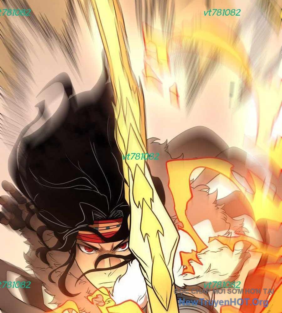 Trò Chơi Của Thần Chapter 82 - 12