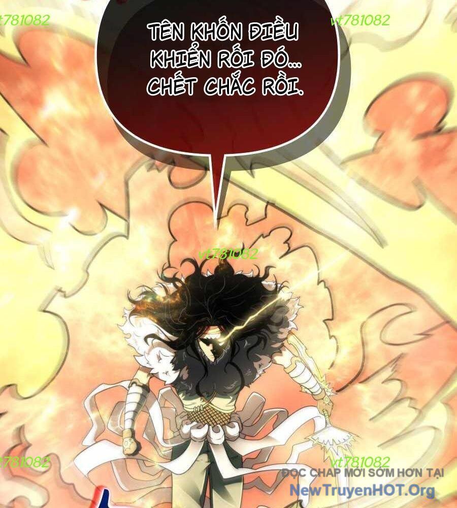 Trò Chơi Của Thần Chapter 82 - 216