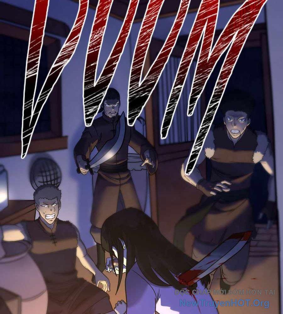 Trò Chơi Của Thần Chapter 82 - 84