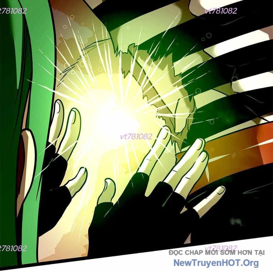 Trò Chơi Của Thần Chapter 83 - 107