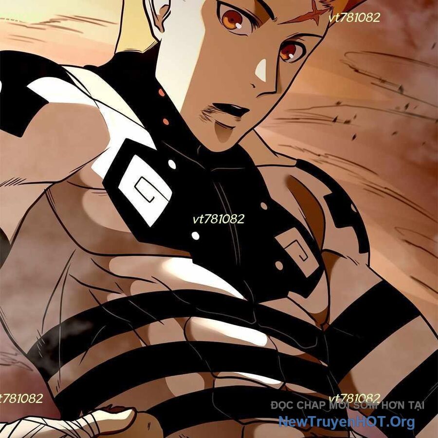 Trò Chơi Của Thần Chapter 83 - 109