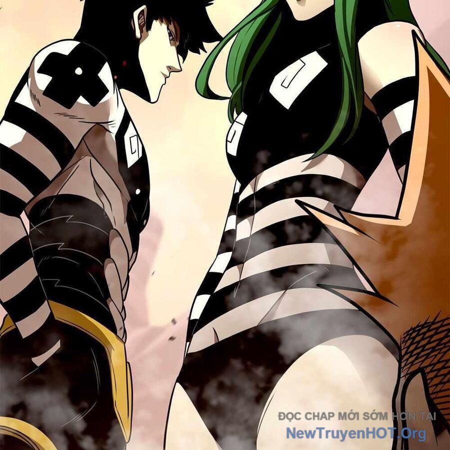 Trò Chơi Của Thần Chapter 83 - 112